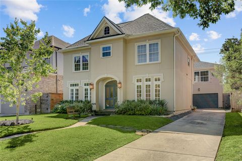 Photo of 3505 Gramercy Street, Houston, TX 77025 (MLS # 10530958)