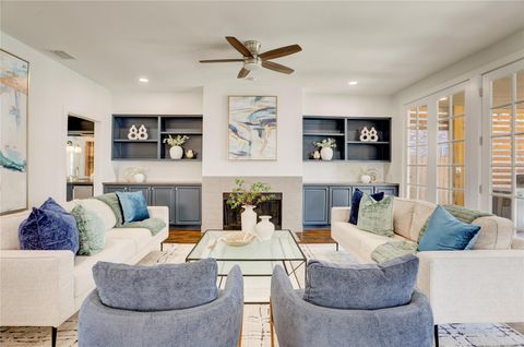 Photo of 3505 Gramercy Street, Houston, TX 77025 (MLS # 10530958)