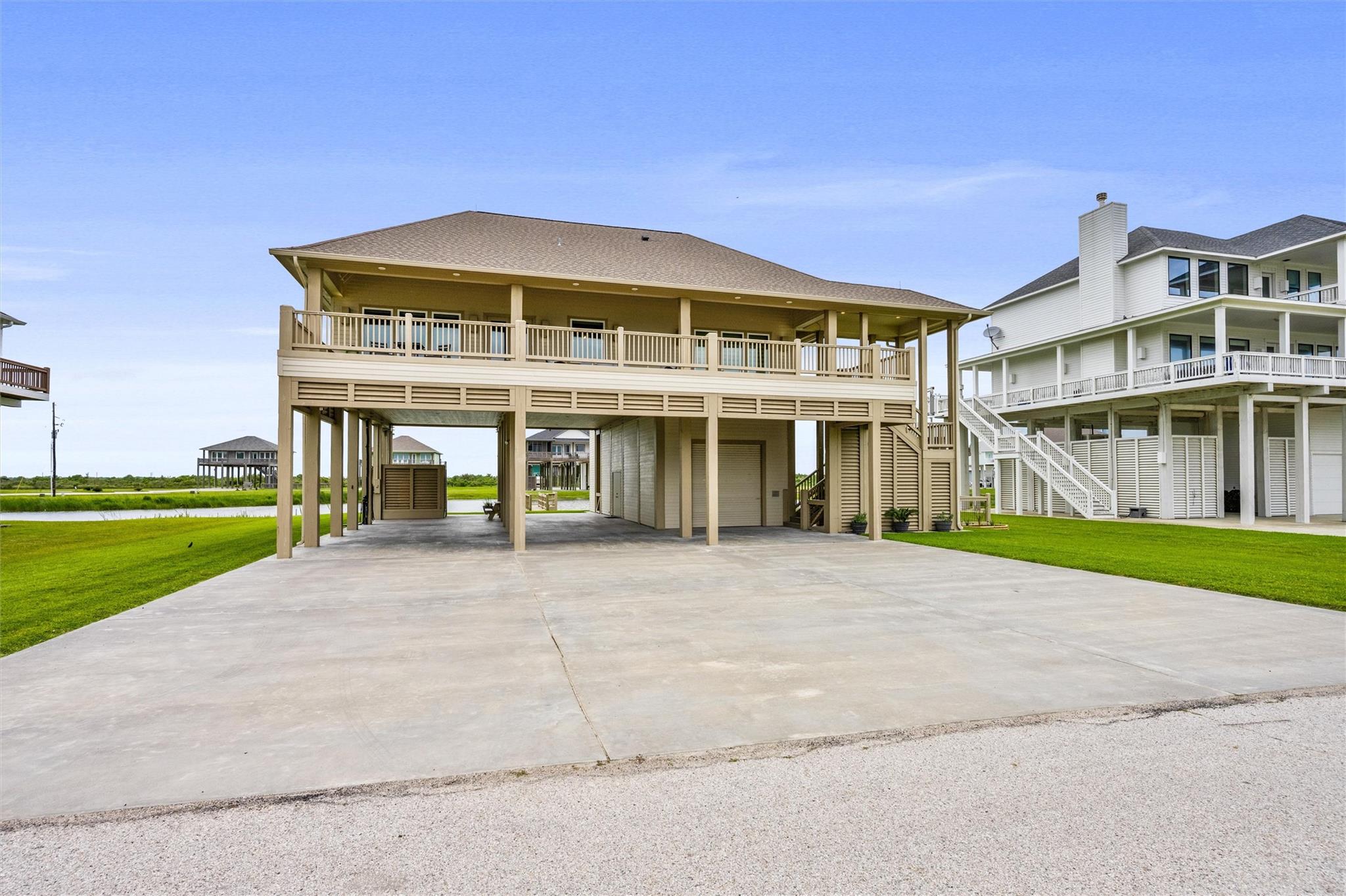 3721 Biscayne Beach Road