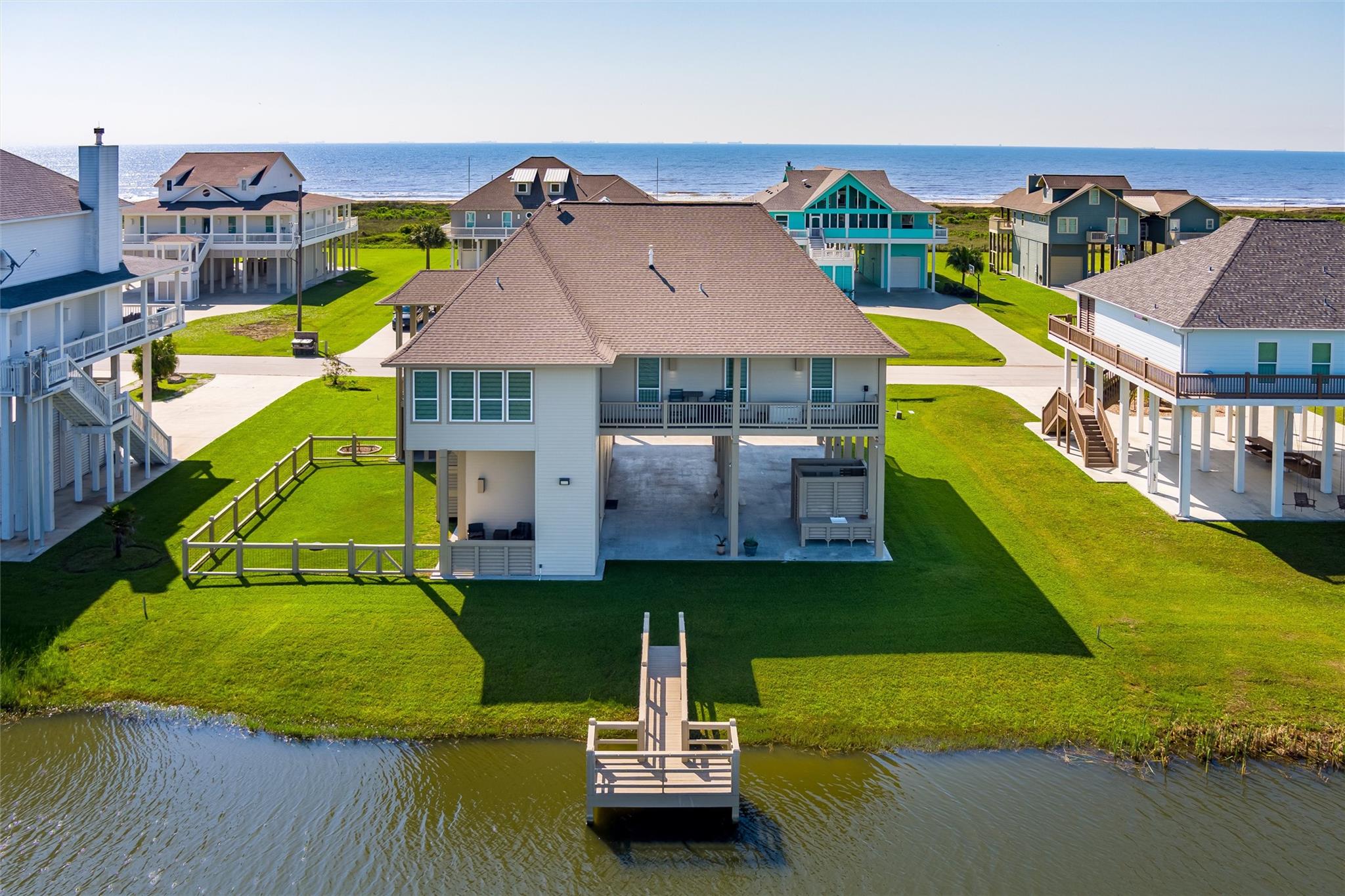 3721 Biscayne Beach Road