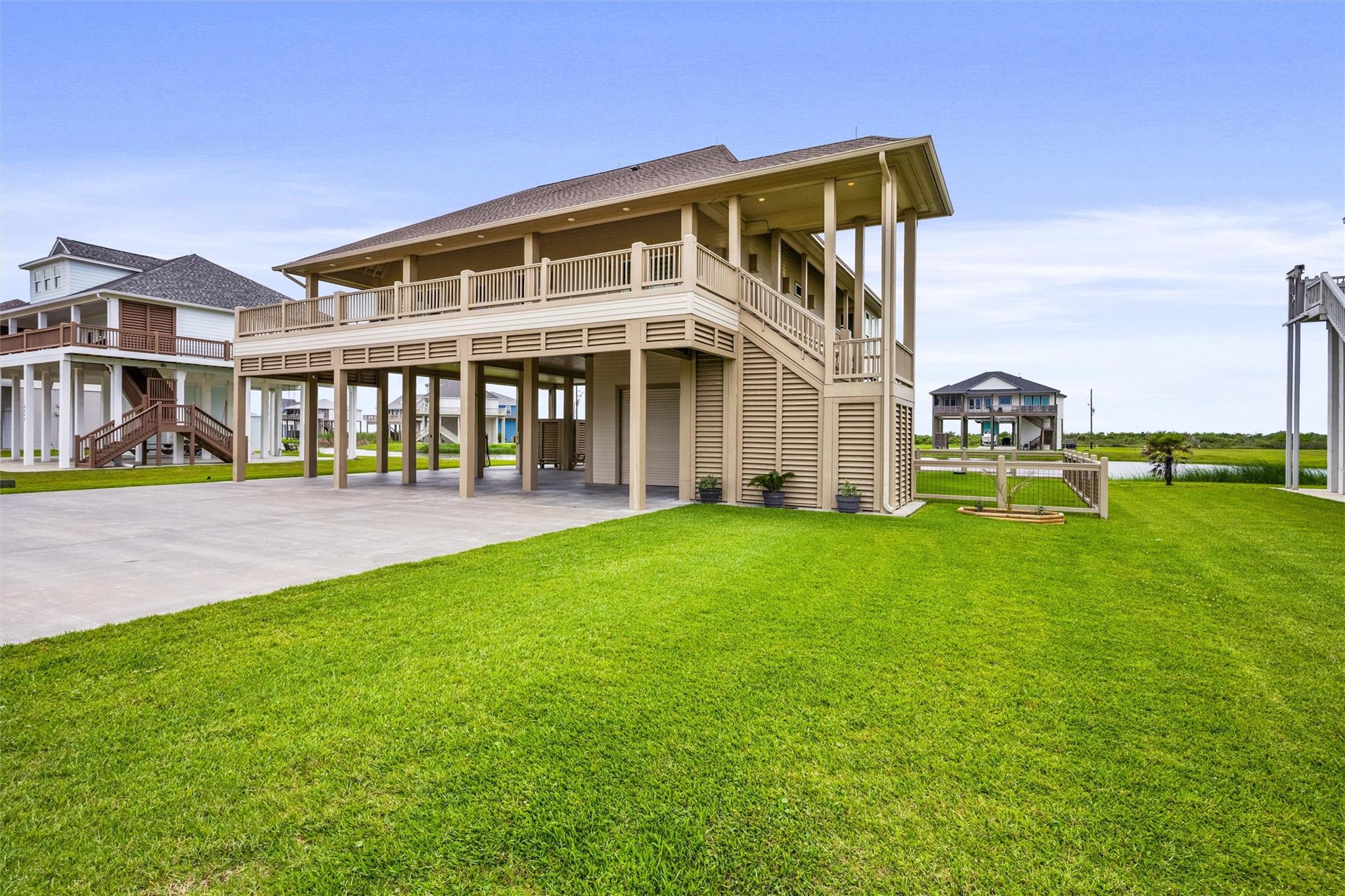3721 Biscayne Beach Road