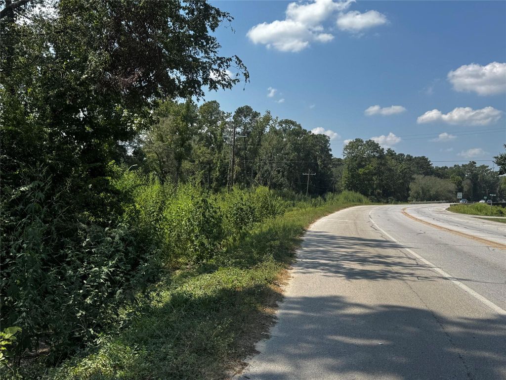 Photo of 24562 Fm 1485 Road, New Caney, TX 77357 (MLS # 37349673)