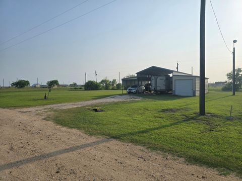 Vacant Land For Sale - 264 Haddock Drive<br/> Jackson County, Palacios, TX 77465