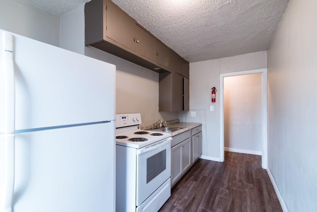 Photo of 5327 Bell Street #8, Houston, TX 77023 (MLS # 57116455)