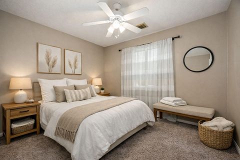 Tiny photo for 6907 Renata Circle, Houston, TX 77084 (MLS # 32959390)