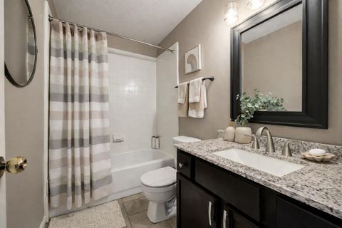 Tiny photo for 6907 Renata Circle, Houston, TX 77084 (MLS # 32959390)