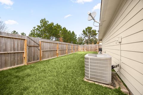 Tiny photo for 6907 Renata Circle, Houston, TX 77084 (MLS # 32959390)