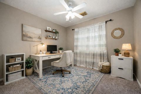 Tiny photo for 6907 Renata Circle, Houston, TX 77084 (MLS # 32959390)