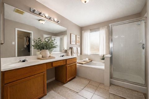 Tiny photo for 6907 Renata Circle, Houston, TX 77084 (MLS # 32959390)