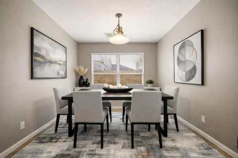 Tiny photo for 6907 Renata Circle, Houston, TX 77084 (MLS # 32959390)