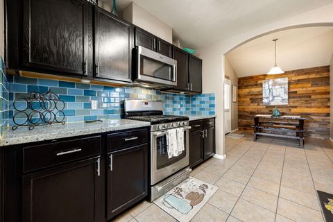 Tiny photo for 6907 Renata Circle, Houston, TX 77084 (MLS # 32959390)