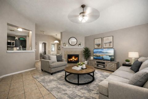 Tiny photo for 6907 Renata Circle, Houston, TX 77084 (MLS # 32959390)