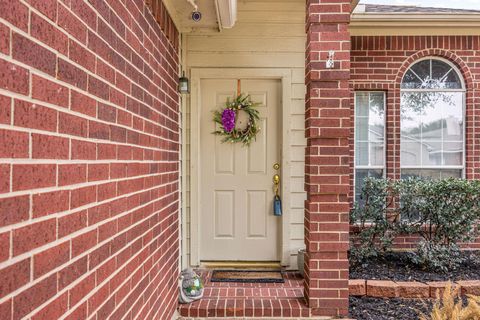 Tiny photo for 6907 Renata Circle, Houston, TX 77084 (MLS # 32959390)