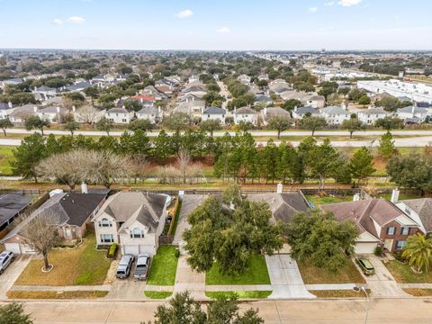 Tiny photo for 6907 Renata Circle, Houston, TX 77084 (MLS # 32959390)