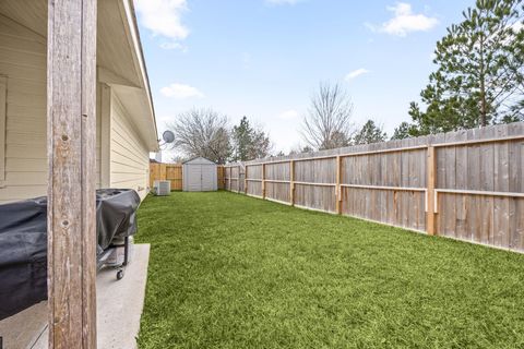 Tiny photo for 6907 Renata Circle, Houston, TX 77084 (MLS # 32959390)