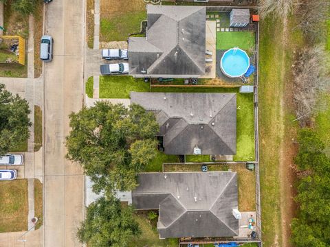 Tiny photo for 6907 Renata Circle, Houston, TX 77084 (MLS # 32959390)