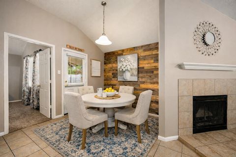 Tiny photo for 6907 Renata Circle, Houston, TX 77084 (MLS # 32959390)