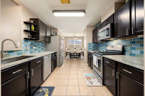 Tiny photo for 6907 Renata Circle, Houston, TX 77084 (MLS # 32959390)