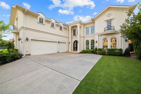 Photo of 3802 Louvre Lane, Houston, TX 77082 (MLS # 26841156)