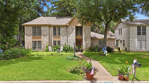 Photo of 11706 Idlebrook Drive, Houston, TX 77070 (MLS # 57830586)