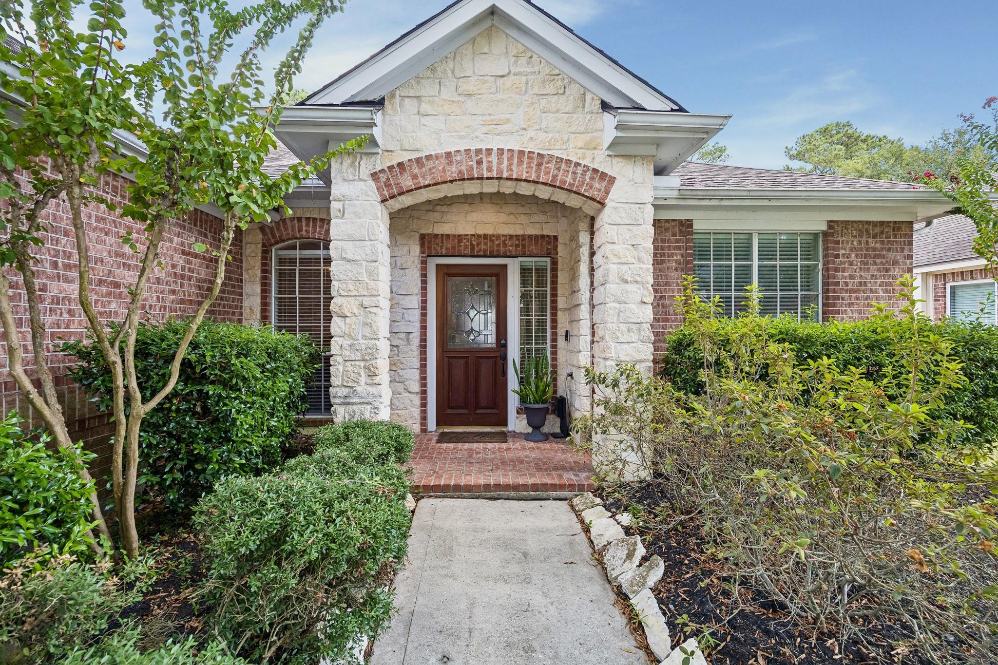 3214 Fair Falls Drive