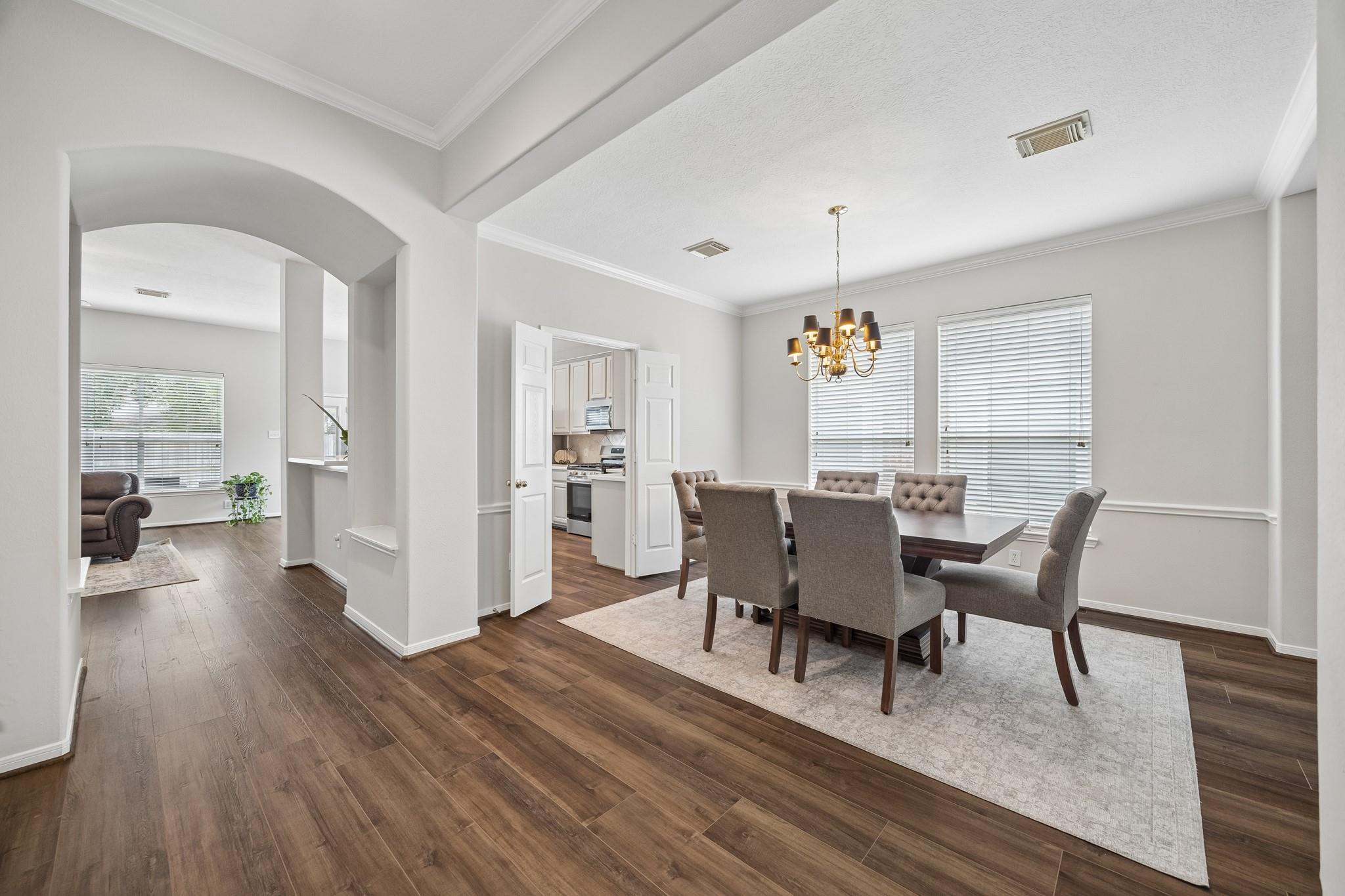 3214 Fair Falls Drive