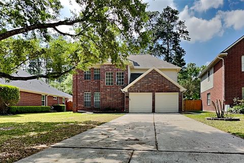 Photo of 25814 Richards Road, Spring, TX 77386 (MLS # 10594015)