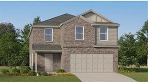 Photo of 10418 Rocky Trail, Beasley, TX 77417 (MLS # 16157537)