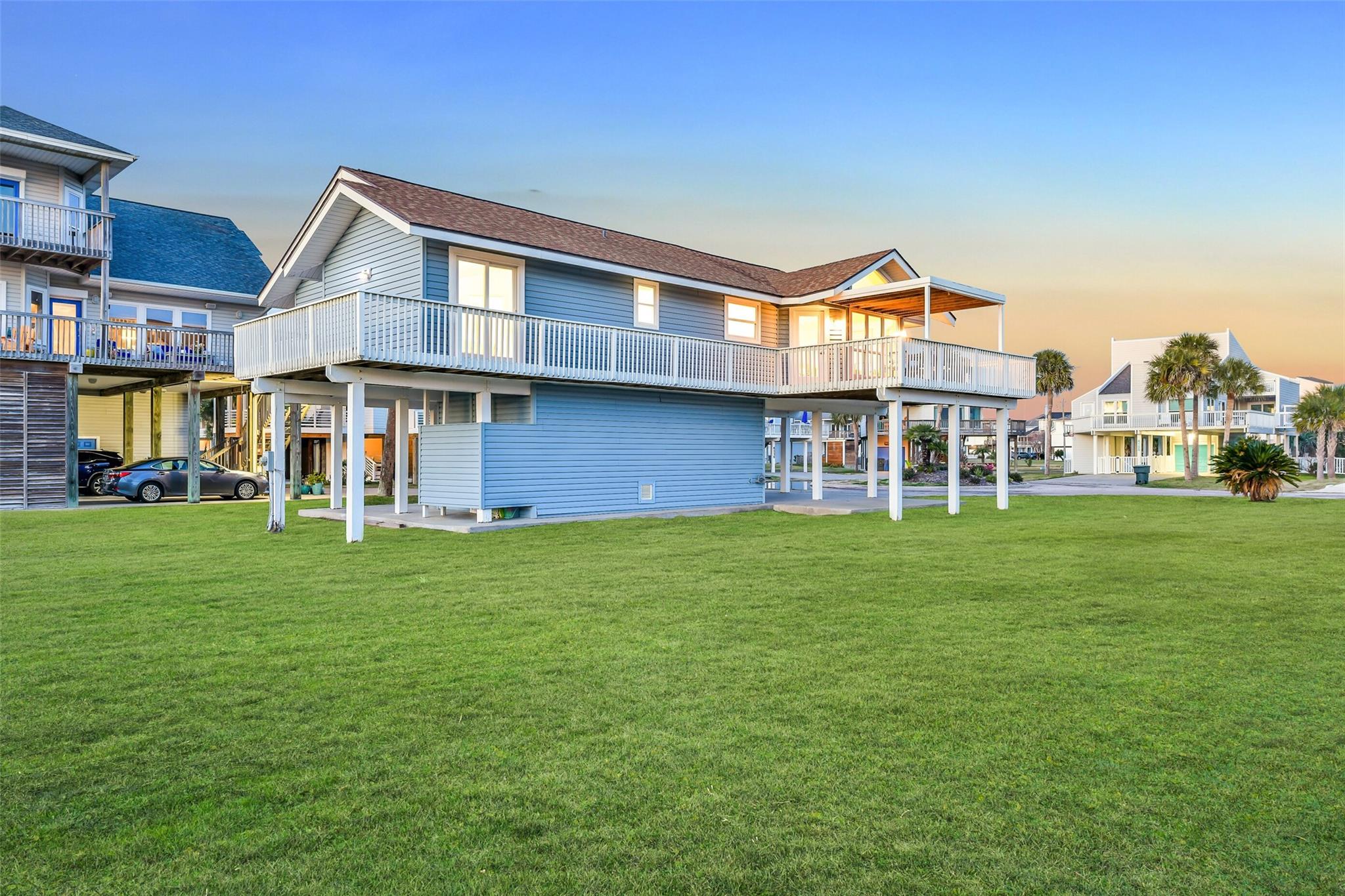 4123 Pelican Lane