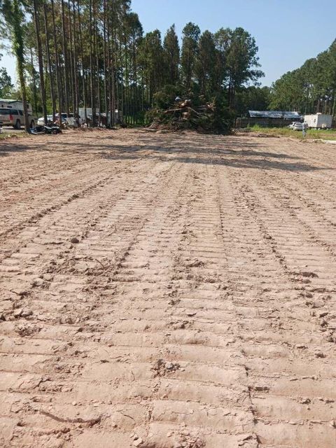 Vacant Land For Sale - 1720 County Road 3560<br/> Cleveland, TX 77327