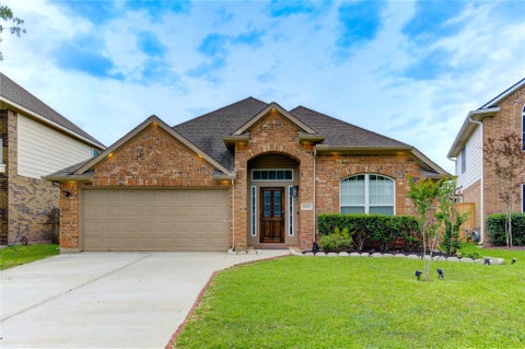 Photo of 20519 Copper Cave Lane, Richmond, TX 77407 (MLS # 4286609)