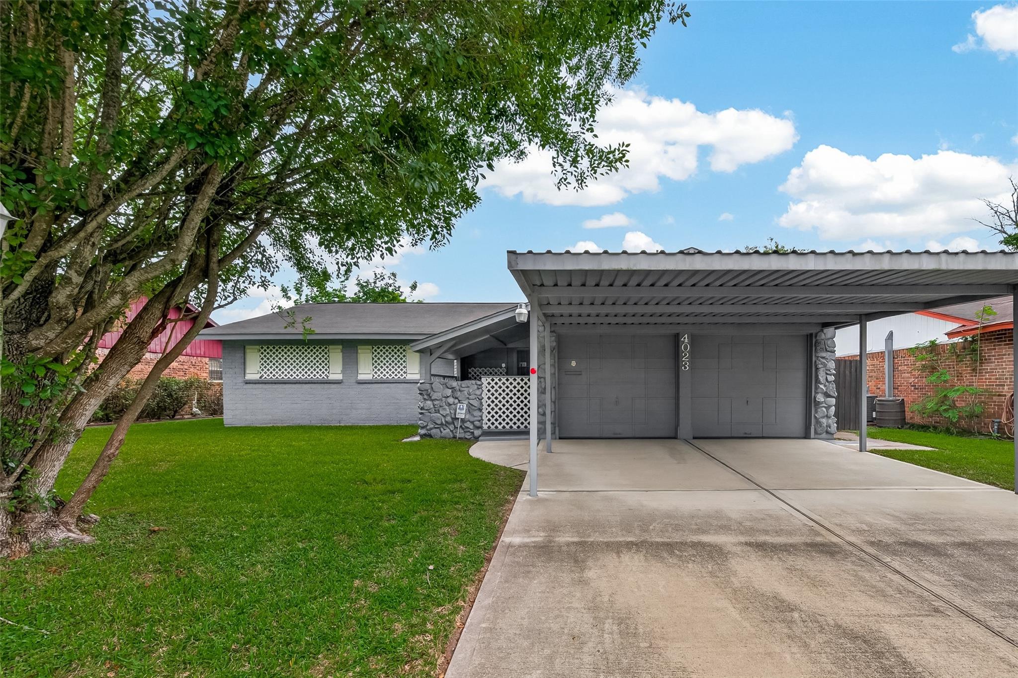 4023 Knottynold Ln, Houston, TX, 77053