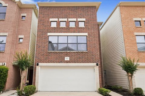 Photo of 8642 Meadowcroft Drive, Houston, TX 77063 (MLS # 75551709)