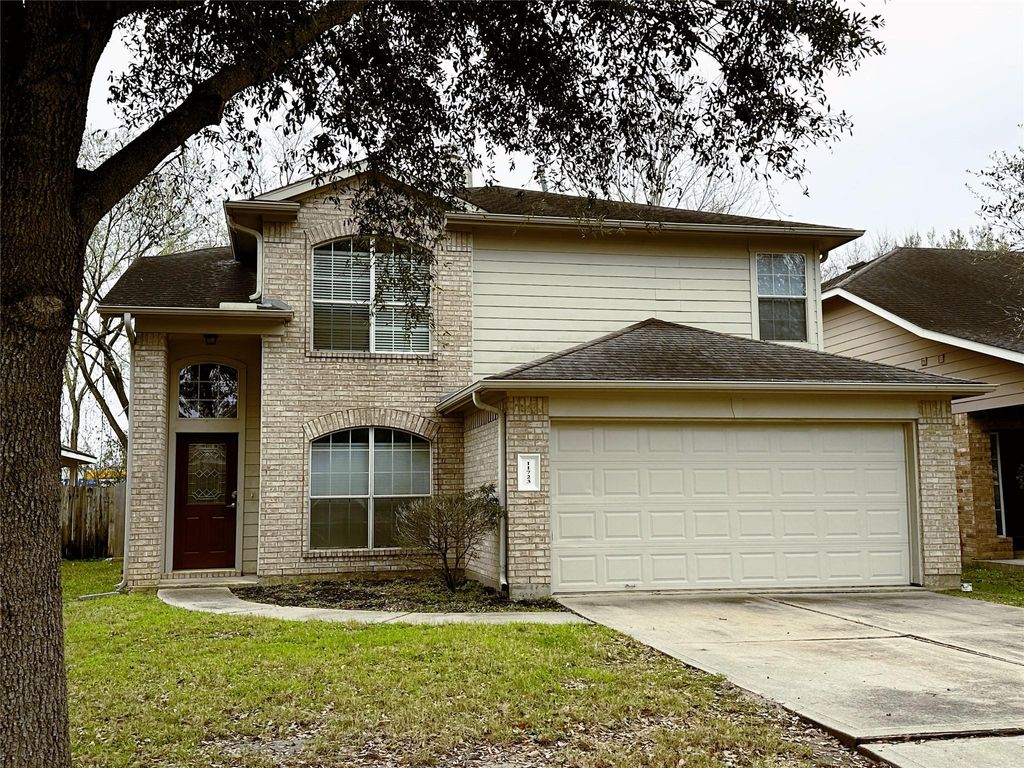 Photo of 11723 Standing Pine Lane, Tomball, TX 77375 (MLS # 66339139)