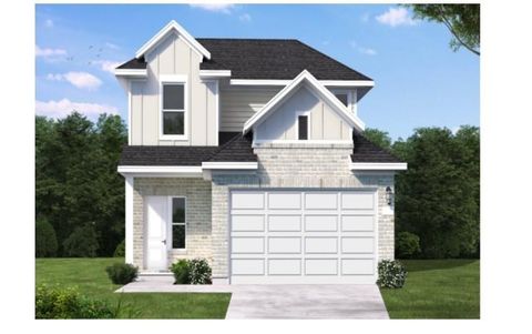 Photo of 12230 Mead Grove Drive, Texas City, TX 77591 (MLS # 49606879)