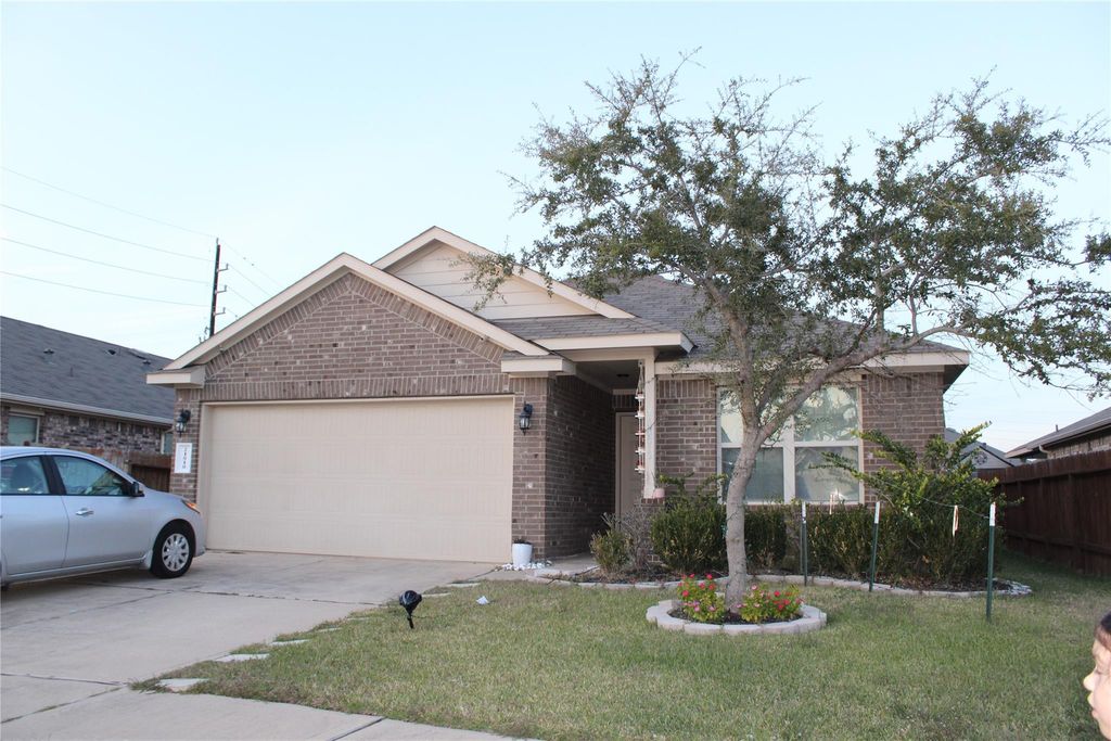 Photo of 21010 21010 Harmony River Ct Ct, Katy, TX 77449 (MLS # 36321356)