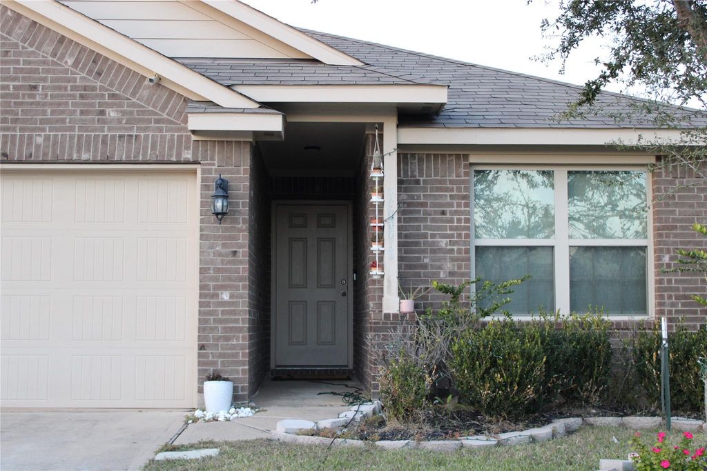 Photo of 21010 21010 Harmony River Ct Ct, Katy, TX 77449 (MLS # 36321356)