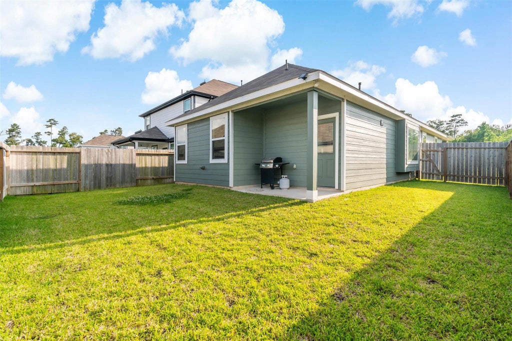 Photo of 13770 Goldeye Drive, Conroe, TX 77384 (MLS # 59622276)