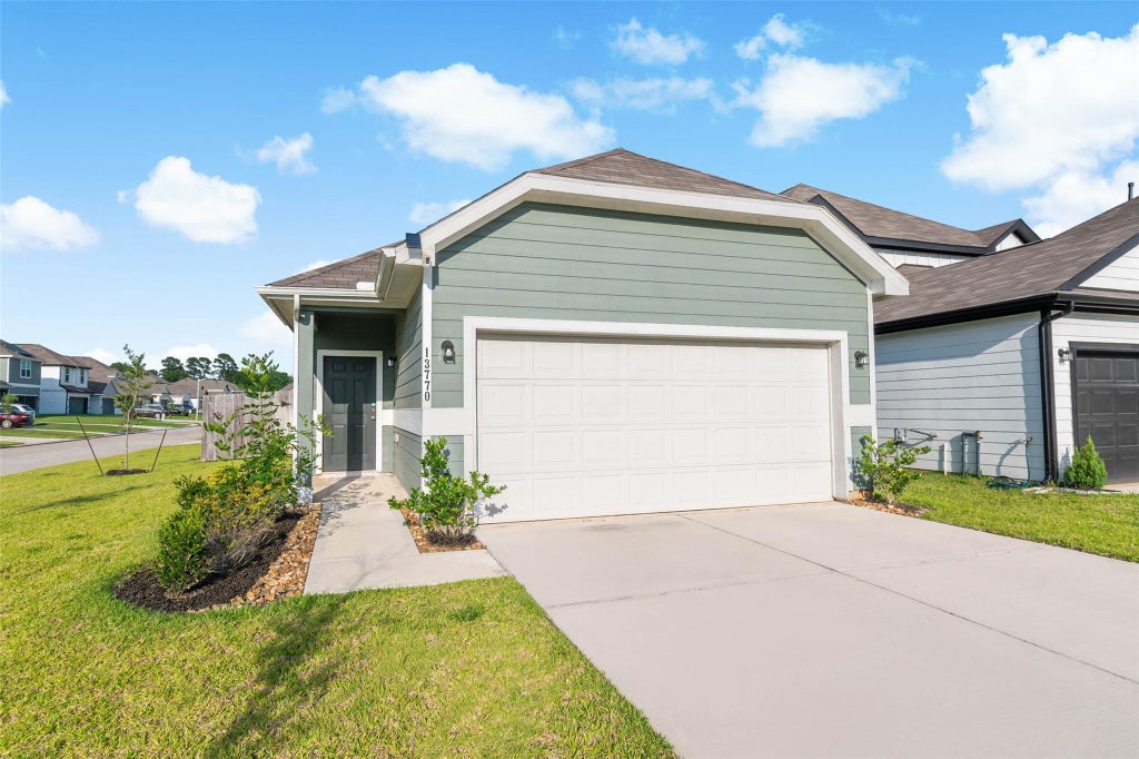 Photo of 13770 Goldeye Drive, Conroe, TX 77384 (MLS # 59622276)
