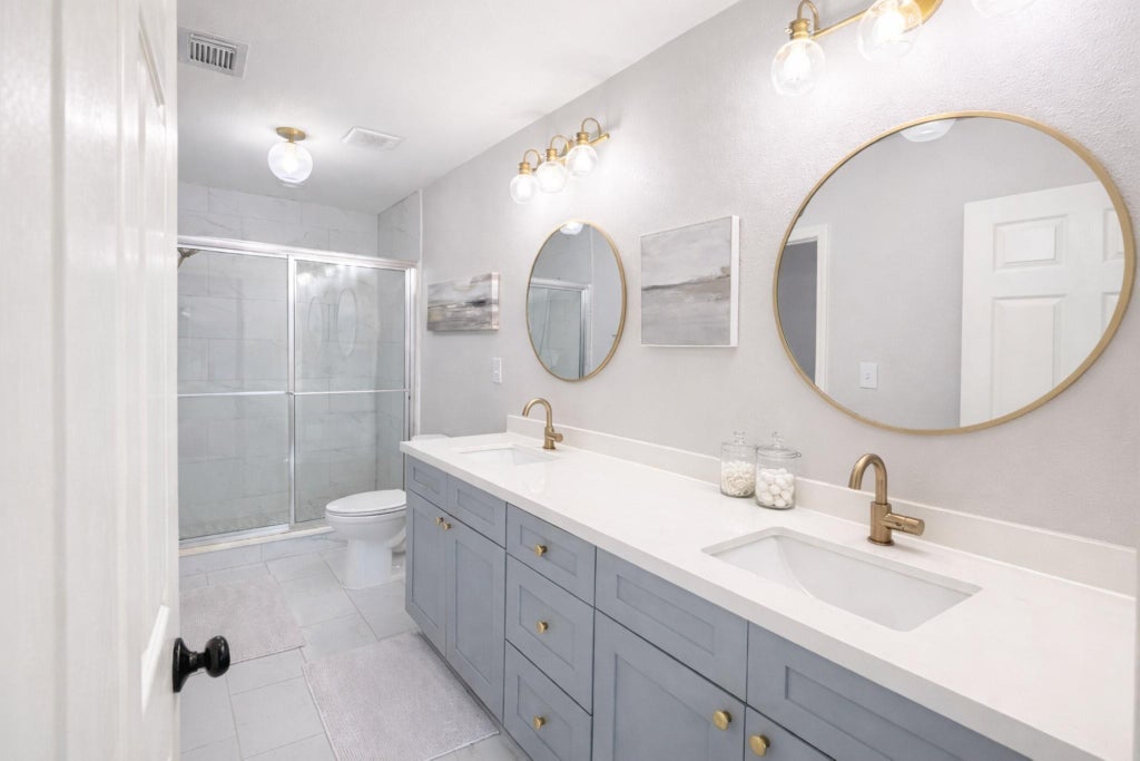 Photo of 3219 Carmel Street, Houston, TX 77091 (MLS # 16402564)