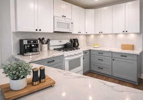 Photo of 3219 Carmel Street, Houston, TX 77091 (MLS # 16402564)