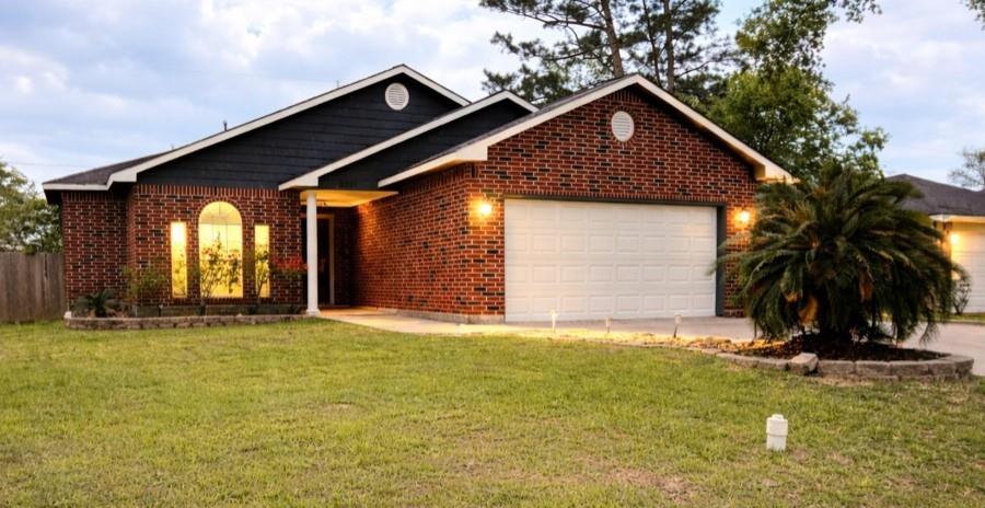 Photo of 3219 Carmel Street, Houston, TX 77091 (MLS # 16402564)