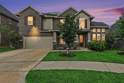 Photo of 2107 Brooke Avery Drive, Katy, TX 77494 (MLS # 51753979)