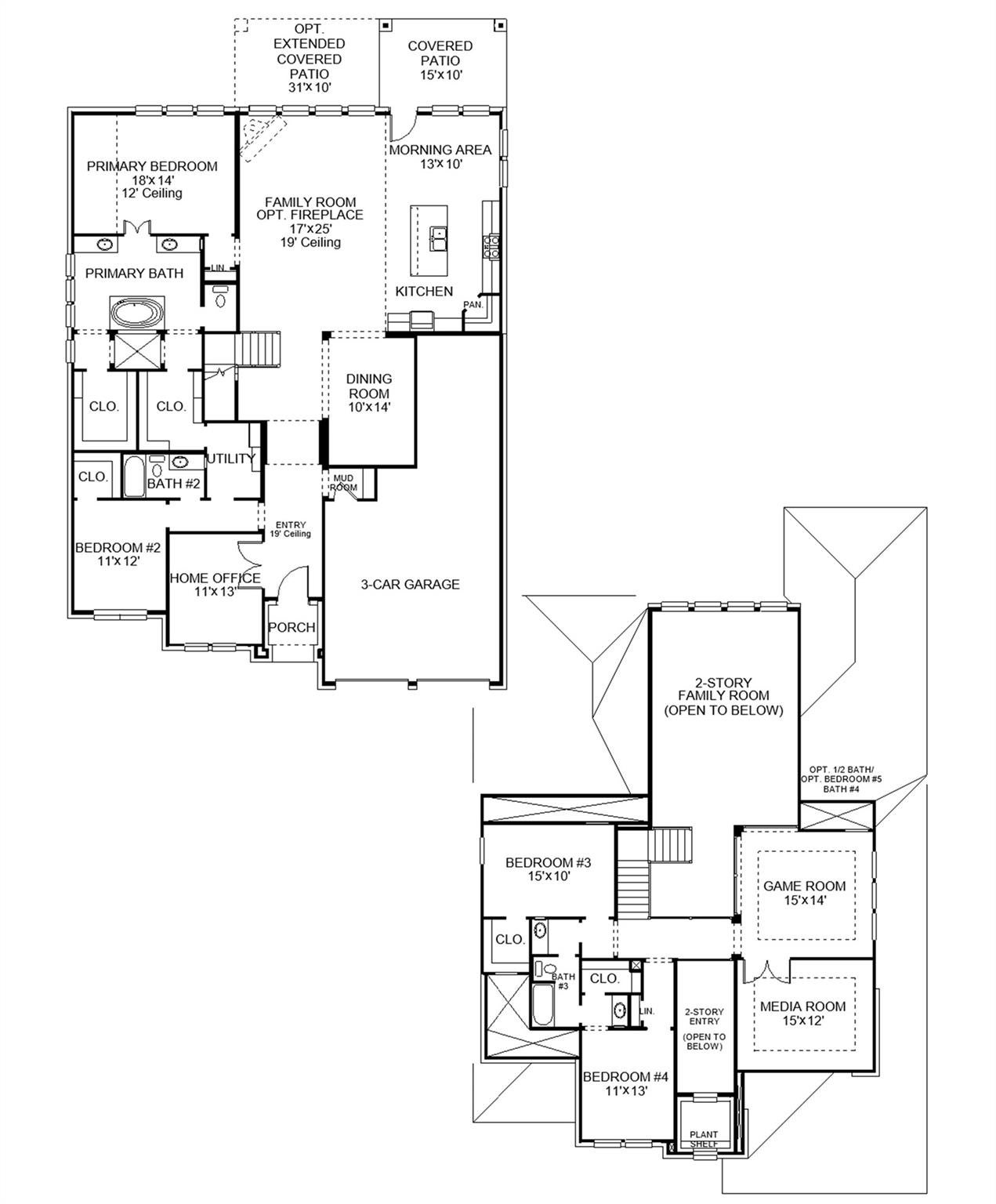 440 Soaring Sparrow Trail