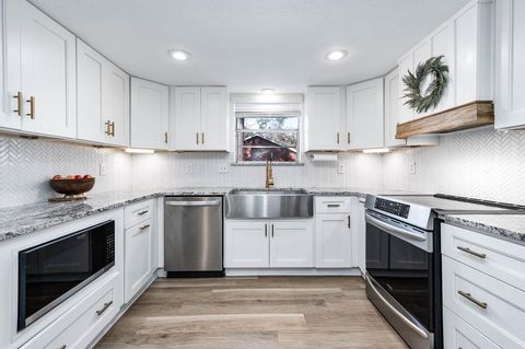 Photo of 26715 Maplewood Drive, Spring, TX 77386 (MLS # 22996094)