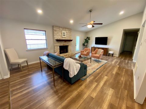 Tiny photo for 7210 Smokey Hill Road, Austin, TX 78736 (MLS # 29283577)