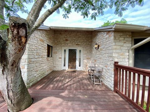 Tiny photo for 7210 Smokey Hill Road, Austin, TX 78736 (MLS # 29283577)