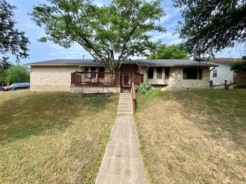 Photo of 7210 Smokey Hill Road, Austin, TX 78736 (MLS # 29283577)