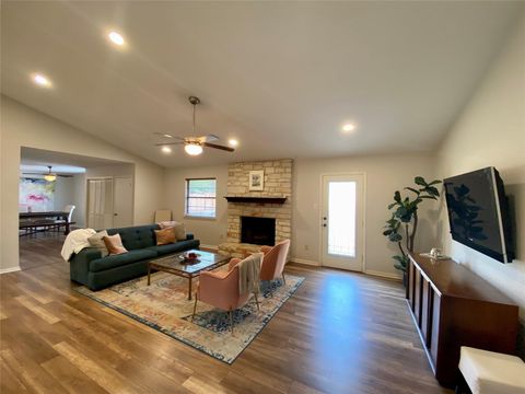 Tiny photo for 7210 Smokey Hill Road, Austin, TX 78736 (MLS # 29283577)