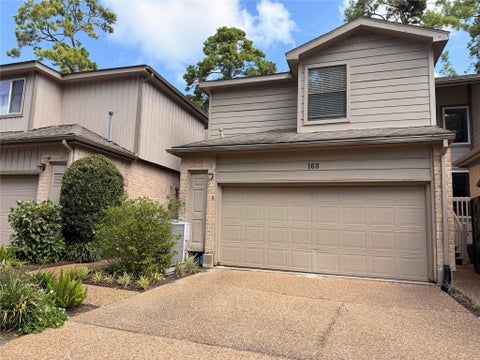 Photo of 12625 Memorial Drive #168, Houston, TX 77024 (MLS # 45382953)
